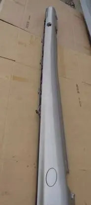 Mercedes-Benz CL C215 Sill A2156900240