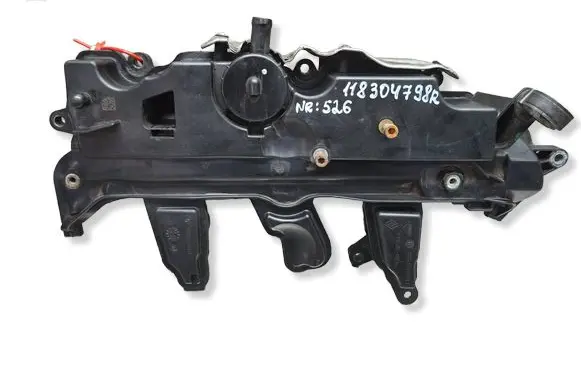 Renault Master III Rocker cam cover S27635526 118304798R