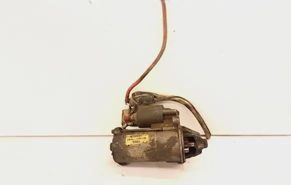 Jaguar S-Type Starter motor XW4U11000AC 9330CA