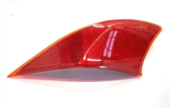 Lexus IS III XE30 Rear bumper light 