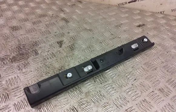 Renault Zoe Sill supporting ledge 764583905R