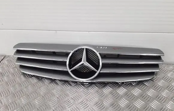 Mercedes-Benz CLK A209 C209 Front bumper lower grill A2098800023