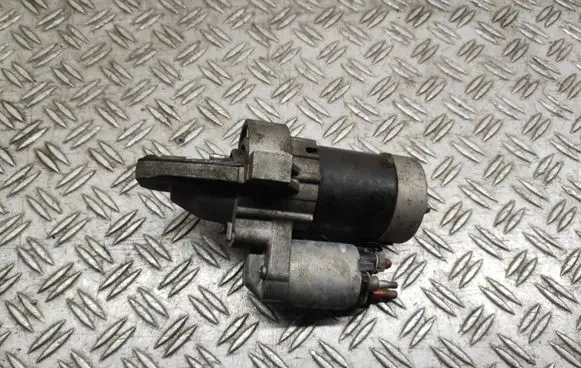 Ford Mustang VI Starter motor JR3T11000BA 1618A