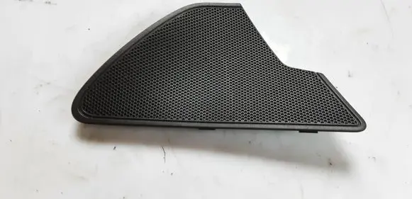 Audi A6 S6 C7 4G Front door speaker cover trim 4G0035424A