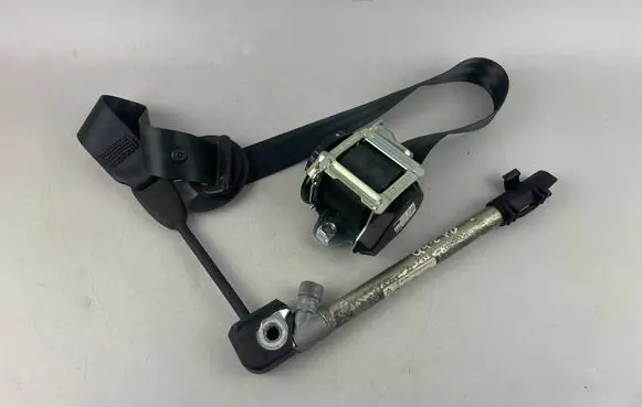 Audi Q4 e-tron Front seatbelt 11B857706M