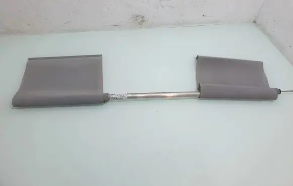 Opel Zafira B Parcel shelf load cover 13208583