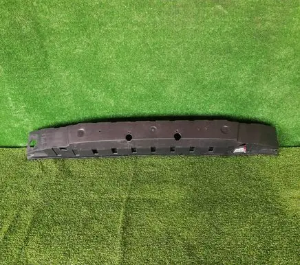 Volvo V70 Front bumper support beam 30763392