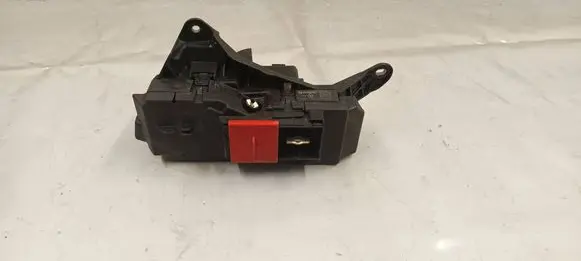 Mercedes-Benz E W214 Positive wiring loom A2065400001