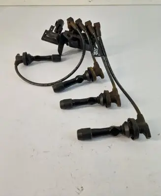 Hyundai i20 (PB PBT) High voltage ignition coil