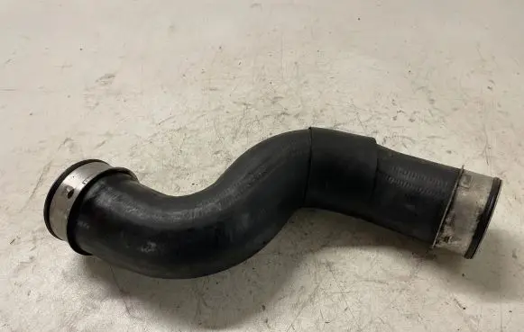 Mercedes-Benz E W211 Intercooler hose/pipe A2115282382