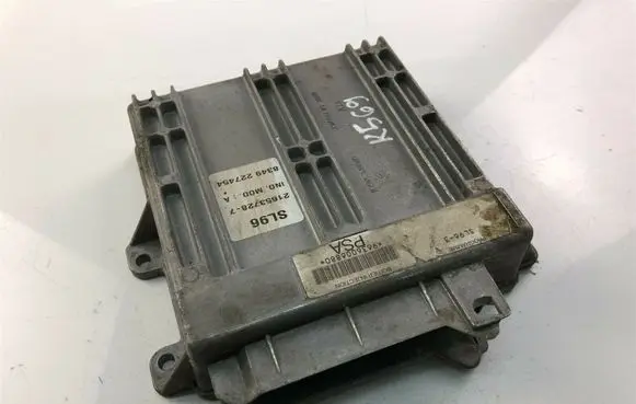 Peugeot 406 Other control units/modules 9636006880 K569