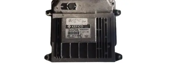 KIA Venga Engine ECU kit and lock set 9030933506KD 39115-2B060 9030933506KD