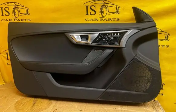 Jaguar F-Type Front door card panel trim EX5323713A