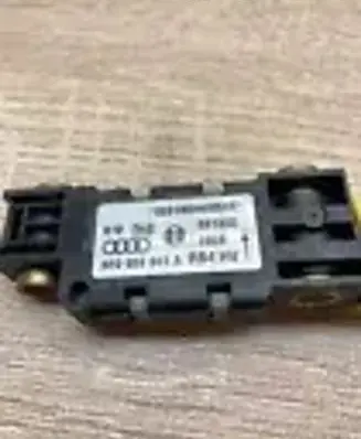 Audi A4 S4 B6 8E 8H Airbag deployment crash/impact sensor 8E0959643A