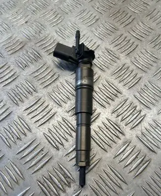 BMW X5 E70 Fuel injector 7808089 0445115077