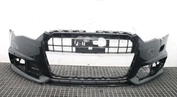 Audi A6 S6 C7 4G Front bumper 0EY9T