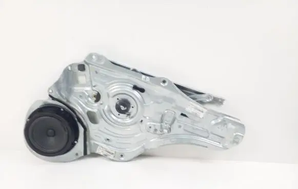 KIA Sportage Front window lifting mechanism without motor 824803U120 963303W000
