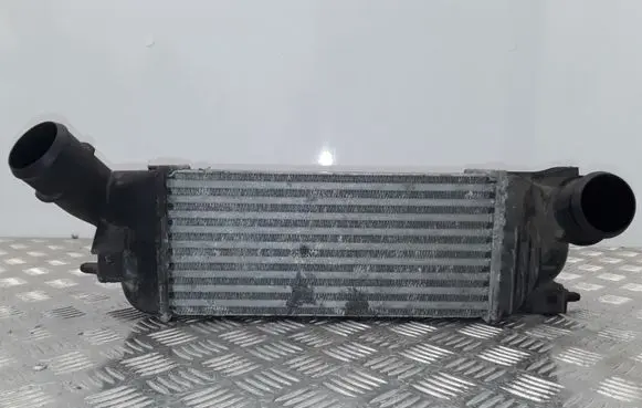 Peugeot 407 Intercooler radiator 9645682880 874823N