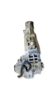 Mitsubishi Outlander Gearbox transfer box case 