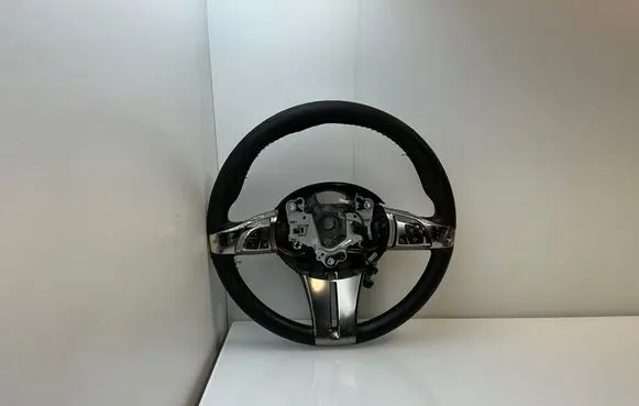 BMW Z4 E85 E86 Steering wheel 6763531