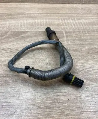 BMW 6 E63 E64 Lambda probe sensor 7545244 0258006790 884011