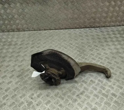 Porsche Cayenne (92A) Front wheel hub 95834115600