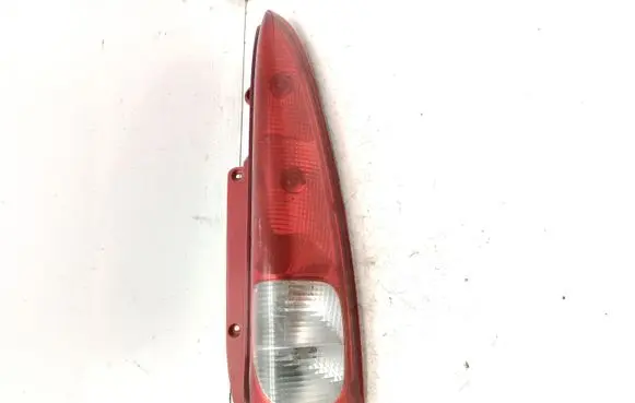 Chevrolet Tacuma Rear/tail lights