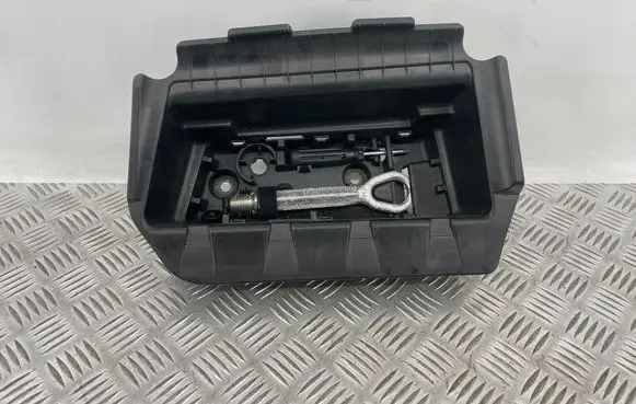 BMW 3 G20 G21 Tool box 7464682 17949110