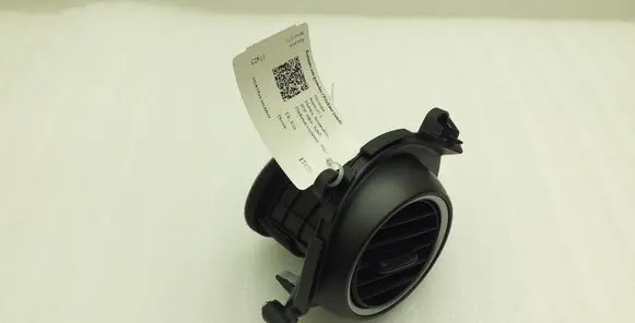 Hyundai Kona I Dashboard side air vent grill/cover trim 97490J9000