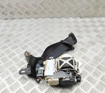 Mercedes-Benz E W213 Front seatbelt A2138605500