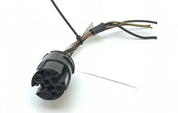 Jaguar XJ X40 Other wiring loom XJ40