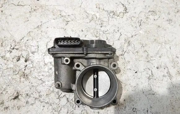 Mazda CX-3 Throttle valve 12208822wer65