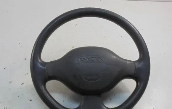 Dacia Logan I Steering wheel 8200798687