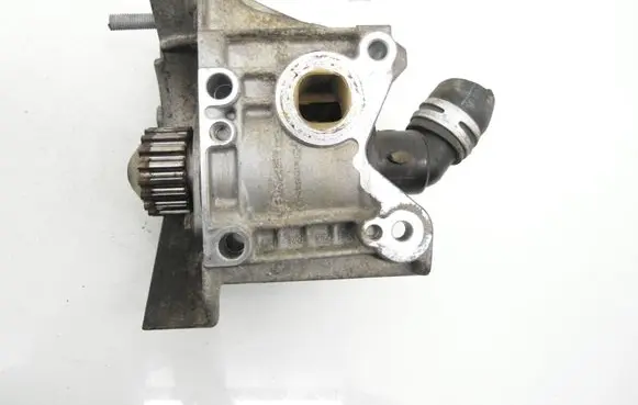 Citroen C3 Water pump 9635986680