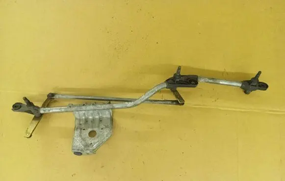Renault Scenic II - Grand scenic II Front wiper linkage 