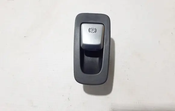 Mercedes-Benz GLC C253 Hand parking brake switch A2059051516
