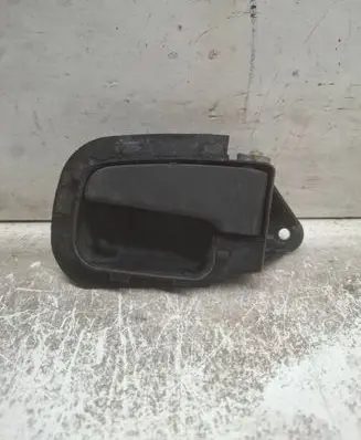 BMW 3 E36 Front door interior handle 1960829