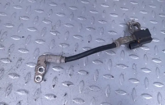 KIA Ceed Negative earth cable (battery) 37180A6510
