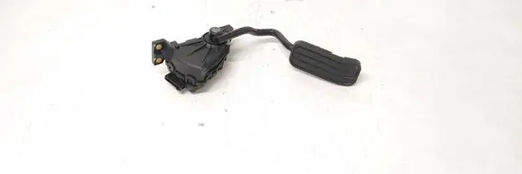 Volkswagen Sharan Accelerator throttle pedal 7M1721603A 6PV00777003 98VW9F836AB