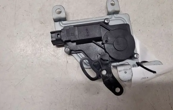 KIA Sorento Tailgate boot lock/latch motor