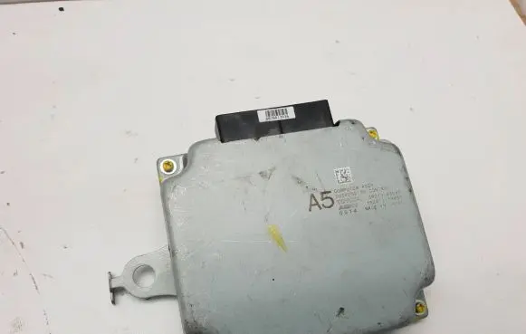 Lexus RX 450H Suspension control unit/module 8924348040 16281113490
