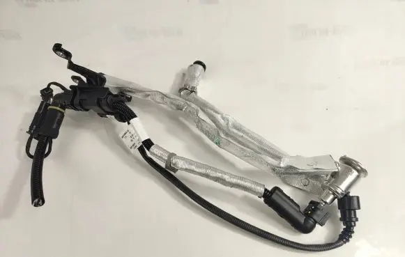 BMW X1 U11 AdBlue injector 9485183