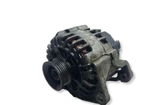 Audi A4 S4 B5 8D Generator/alternator 06B903016EKASACJ 06B903016E