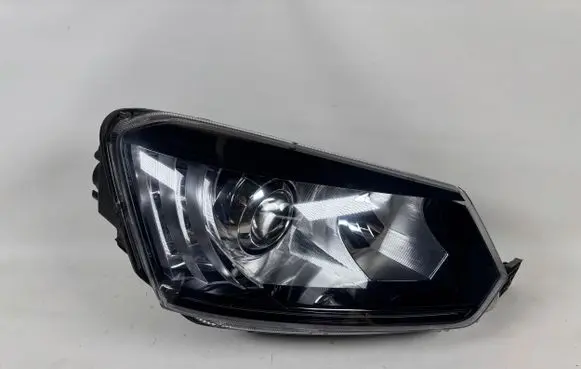 Skoda Yeti (5L) Headlight/headlamp
