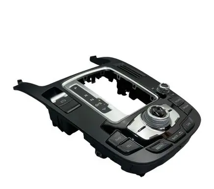 Audi Q5 SQ5 Head unit multimedia control 8T0919611K