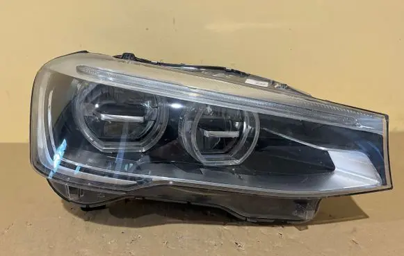 BMW X4 F26 Headlight/headlamp F00HTB700812 7460632