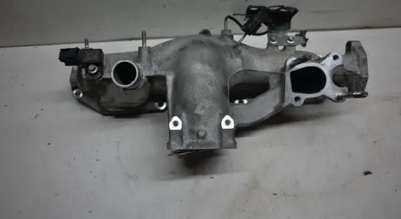 Intake manifold