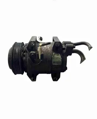 Volvo XC90 Air conditioning (A/C) compressor (pump) 31308259 8708581