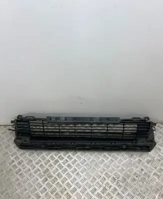 Citroen DS4 Front bumper lower grill 9811437177