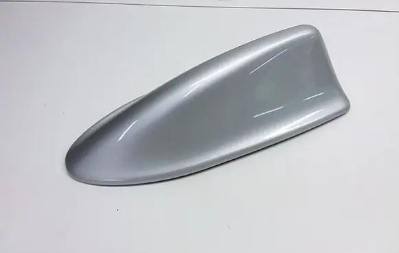 Volvo V50 Roof (GPS) antenna cover 39892874